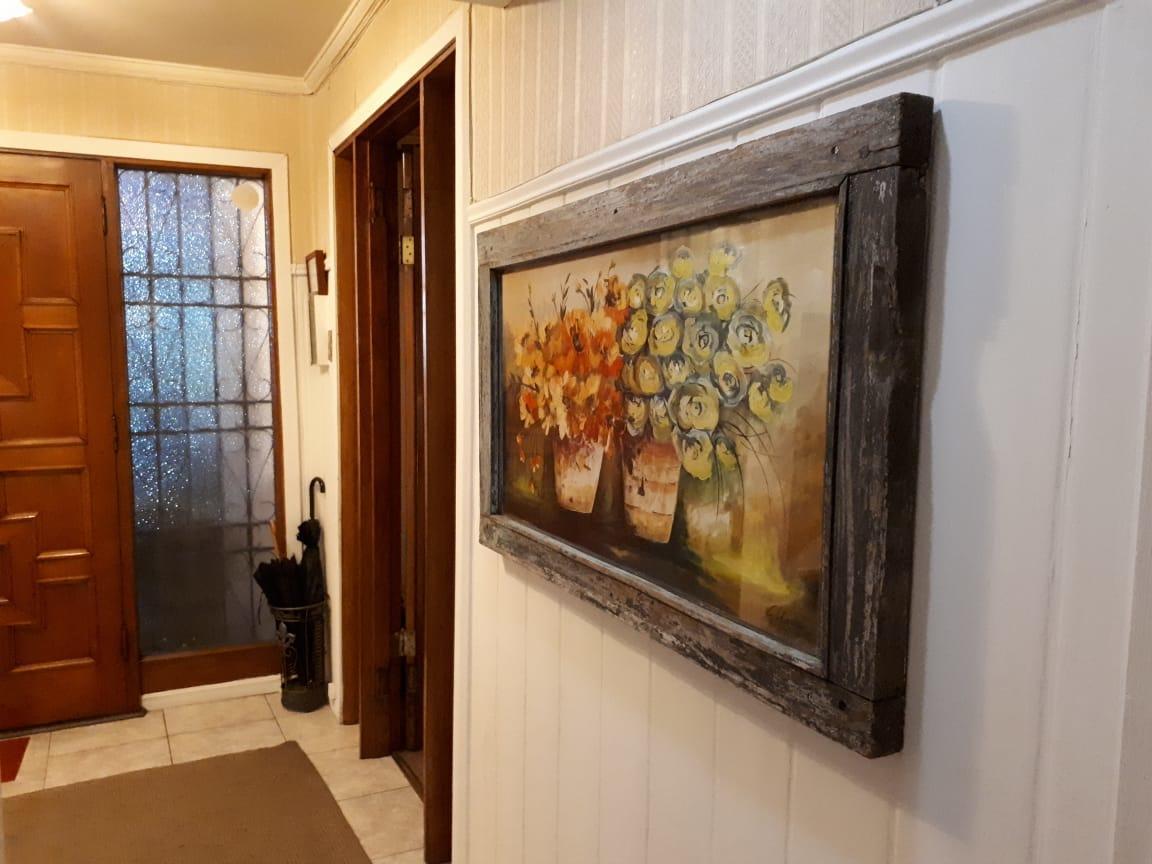 Hostal Mackay Temuco Exteriör bild