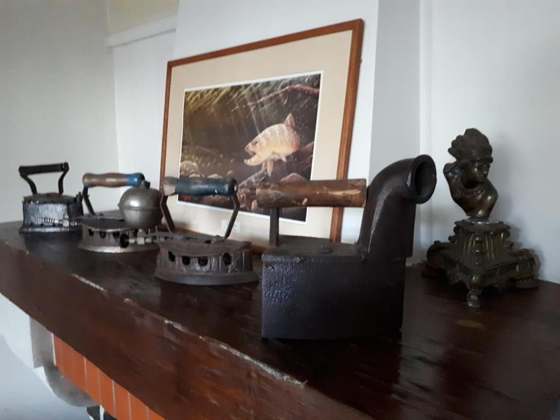 Hostal Mackay Temuco Exteriör bild