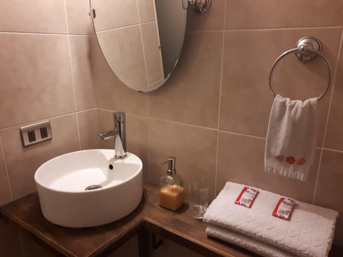 Hostal Mackay Temuco Exteriör bild