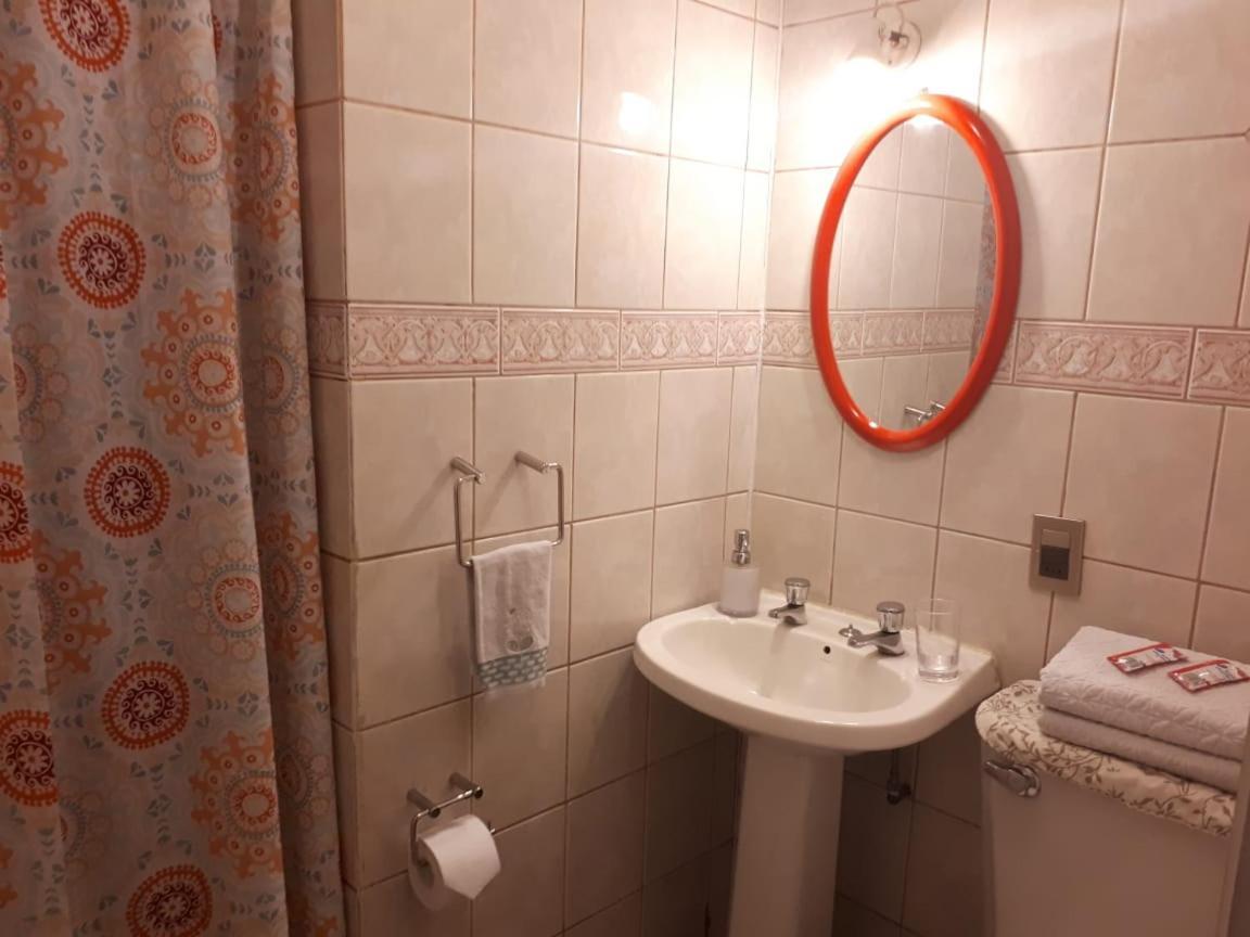 Hostal Mackay Temuco Exteriör bild